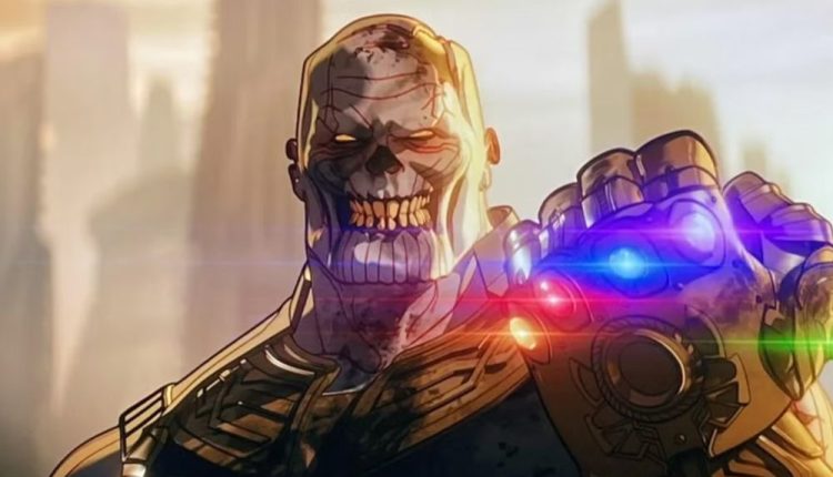 Marvel Zombies Review