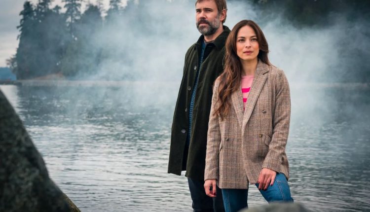 Murder in a Small Town Season 2