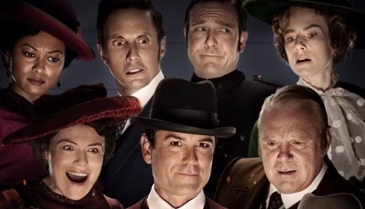 Murdoch Mysteries Season 19: US Premiere Date