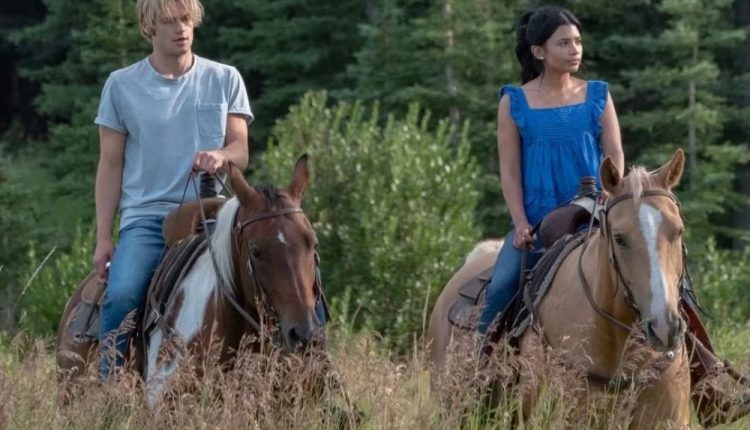 My Life With the Walter Boys Season 3