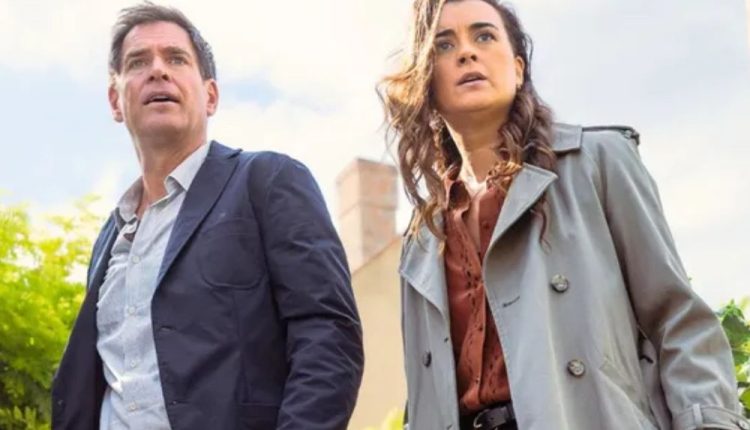 NCIS: Tony & Ziva Season 1 Episode 6 Release Date
