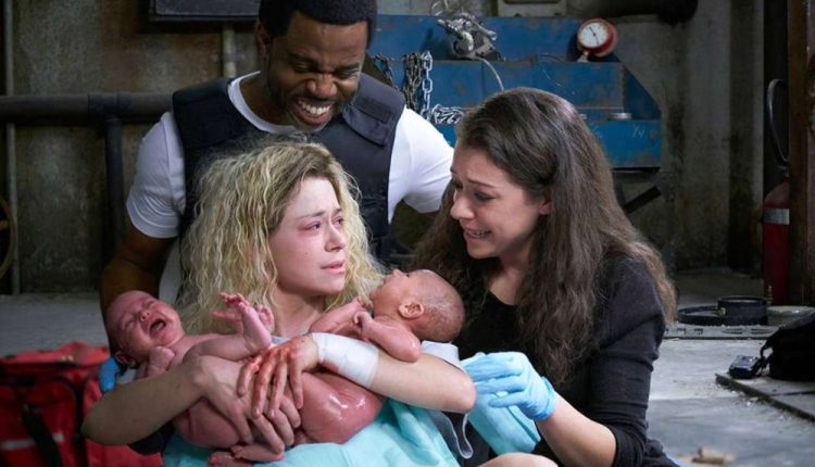 Orphan Black Ending Explained