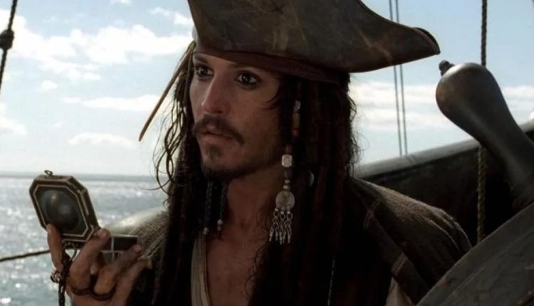 Pirates Director Gore Verbinski Next Movie