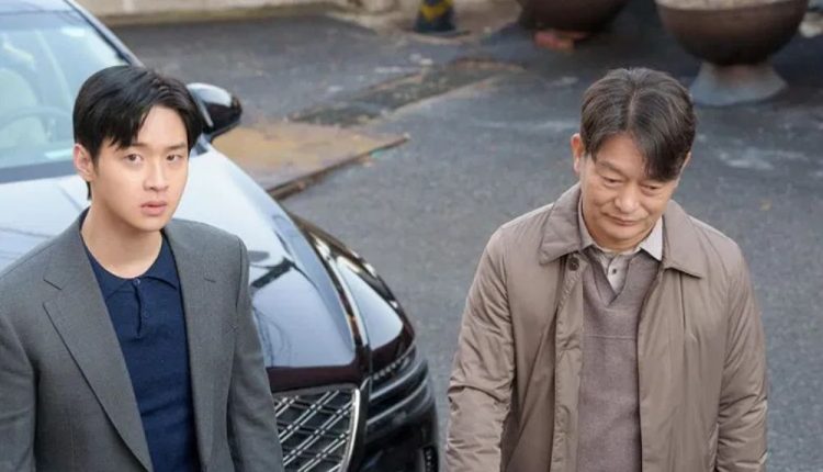 Queen Mantis Episode 7 Release Date