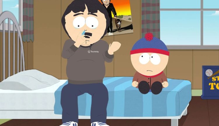 South Park Season 27 Episode 5