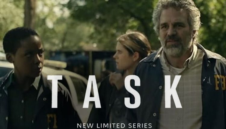 Task Season 1 Release Date