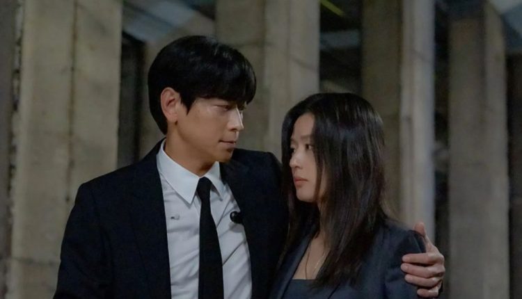 Tempest Episodes 4 and 5 Release Date