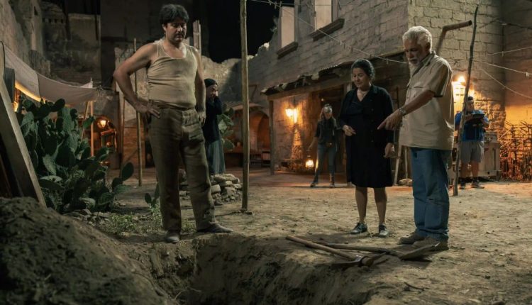 The Dead Girls Ending Explained