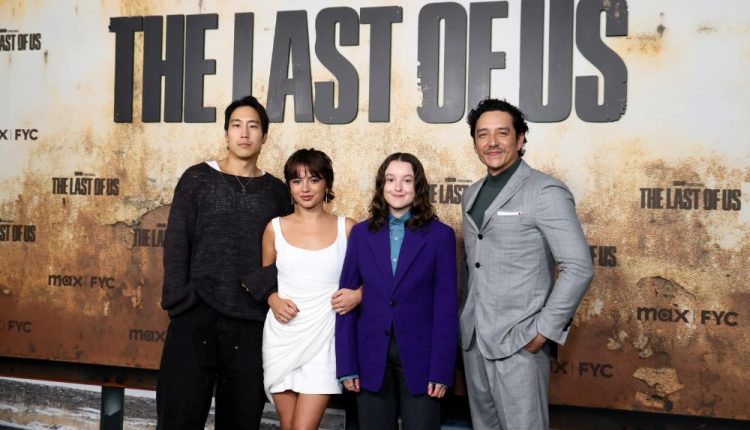 The Last of Us Season 3: Release Date