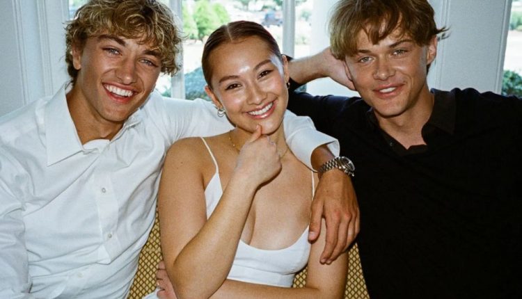 The Summer I Turned Pretty Season 3, Episode 9