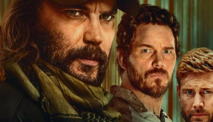 The Terminal List: Dark Wolf Season 1 Ending Explained