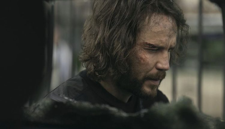 The Terminal List: Dark Wolf Season 1 Episode 5