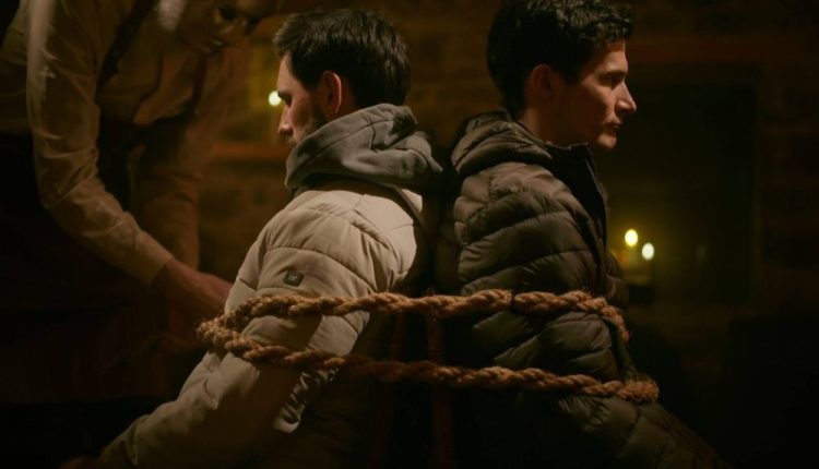 The Traitors Ireland Episode 11 Review