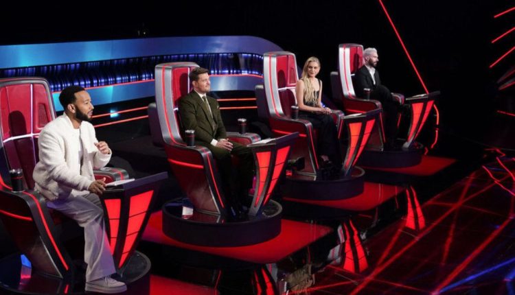 The Voice Season 28 Premiere Date