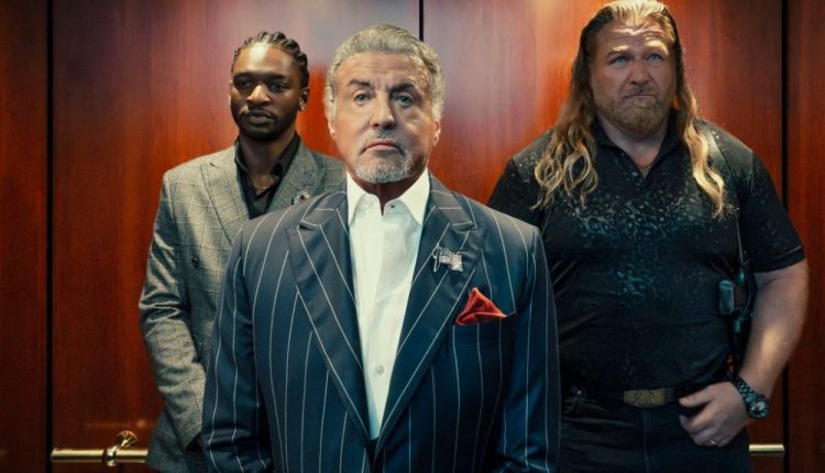 Tulsa King Season 3 Episode 2 Release Date