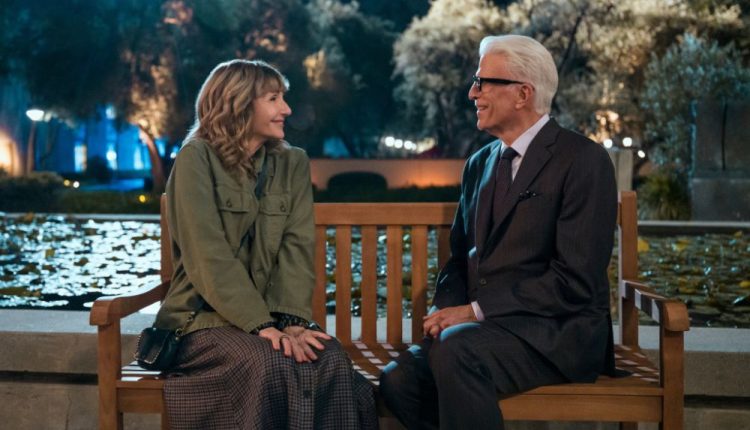 A Man on the Inside Season 2: Release Date