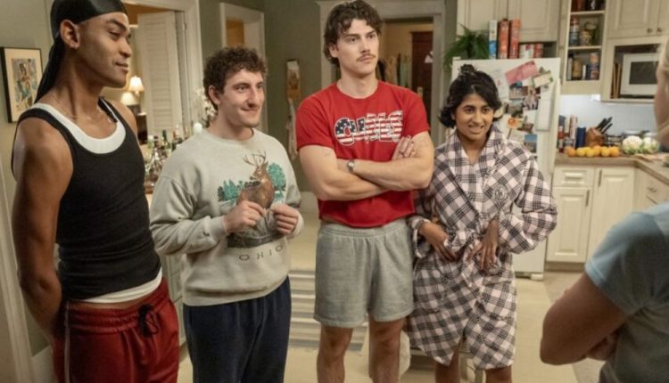 Adults Season 2 Confirmed