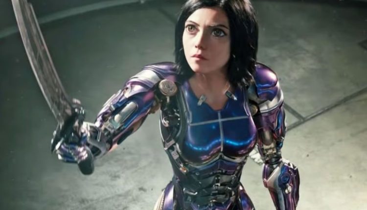 Alita: Battle Angel 2 Release Date