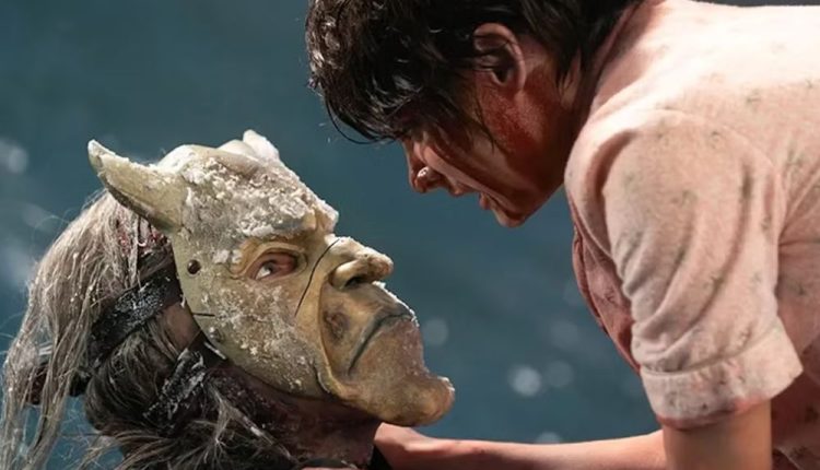 Black Phone 2 Ending Explained