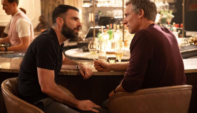 Brilliant Minds Season 2, Episode 2 Recap