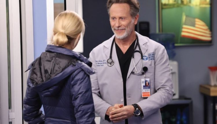 Chicago Med Season 11 Episode 3 Release Date