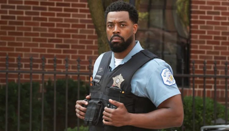 Chicago P.D. Season 13 Episode 5