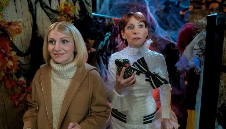 Elsbeth Season 3 Episode 4 Halloween-Themed