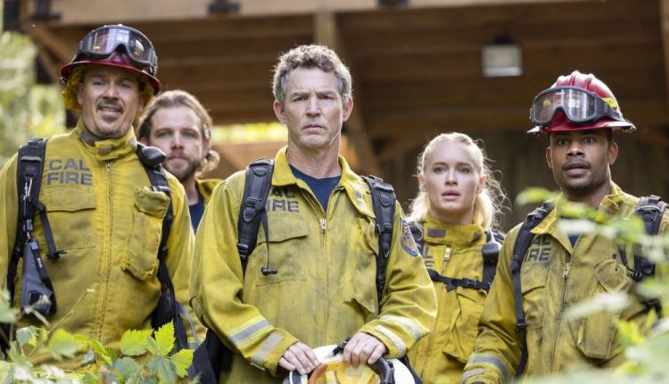 Fire Country Season 4 Episode 3