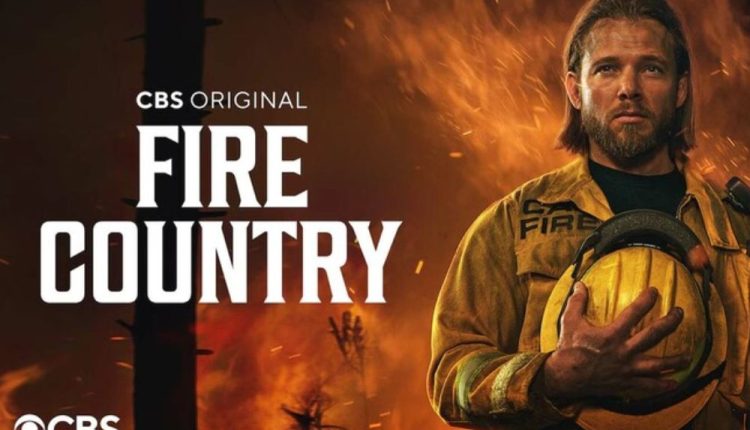 Fire Country Season 4 Release Date