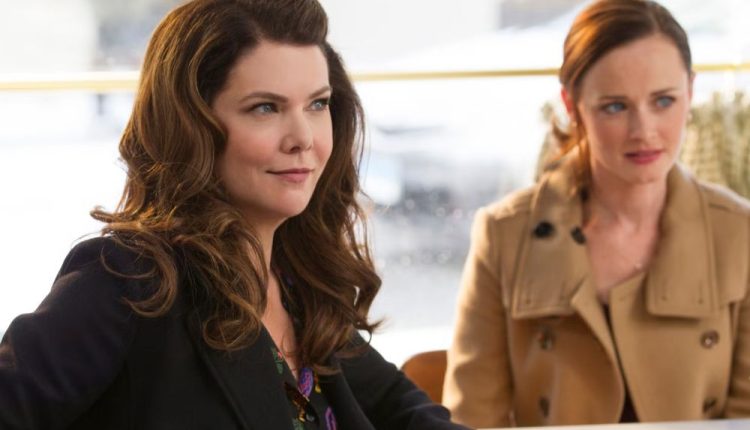 Gilmore Girls