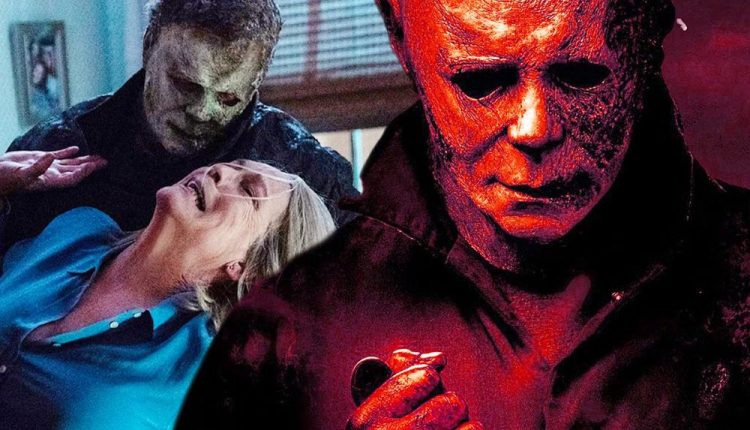 Halloween Movie Ending Explained