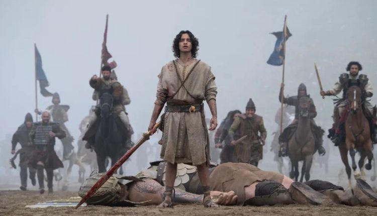 House of David Season 2 Episode 5: Release Date