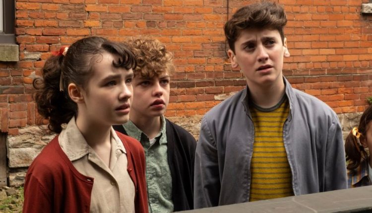 It: Welcome to Derry Episode 1 Recap & Discussion