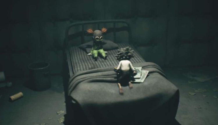 Little Nightmares 3 Ending Explained