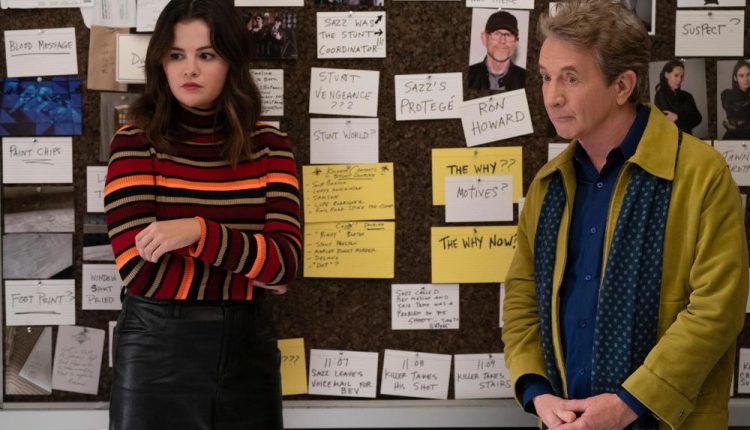 Only Murders in the Building Season 5 Episode 9