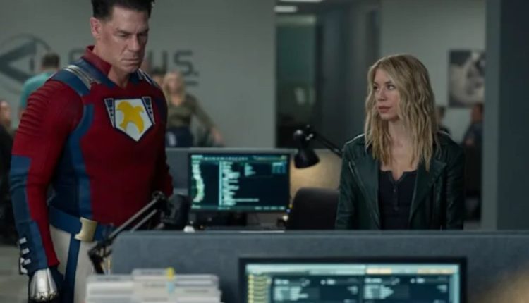 Peacemaker Season 2 Episode 8 Release Date