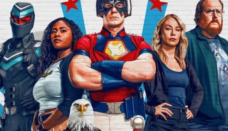 Peacemaker Season 2 Post-Credits Scenes