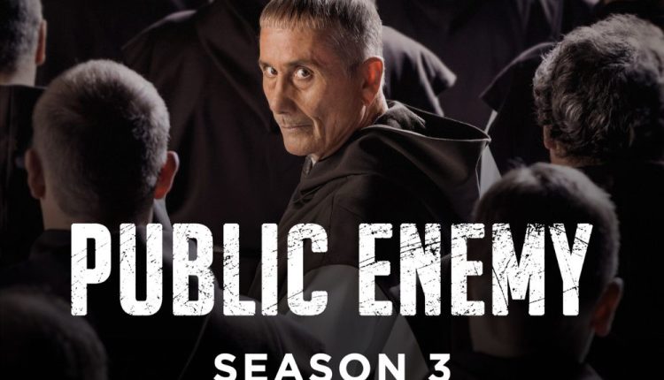 Public Enemy Season 3 Review