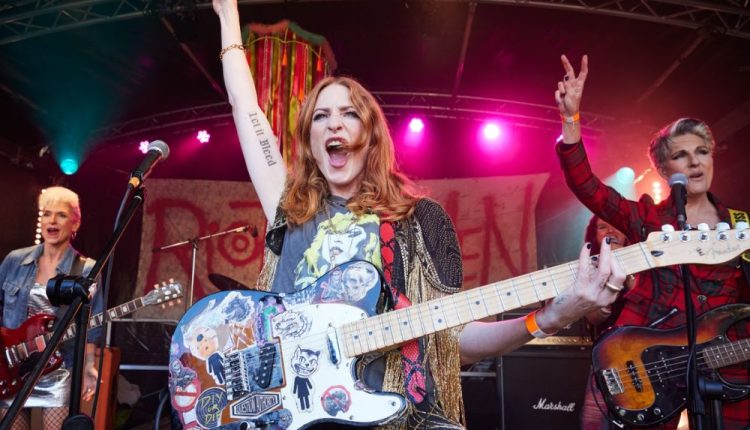 Riot Women Season 1 Ending Explained