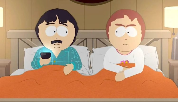 South Park Skipping New Episode on Wednesday