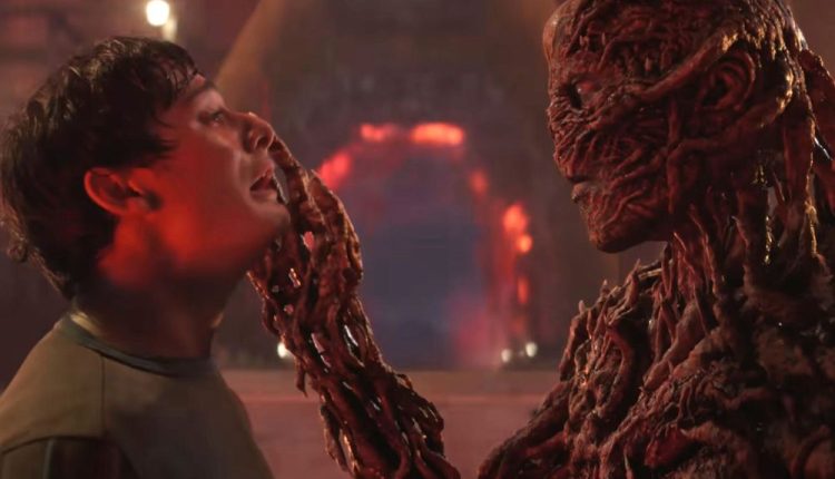 Stranger Things Season 5 trailer