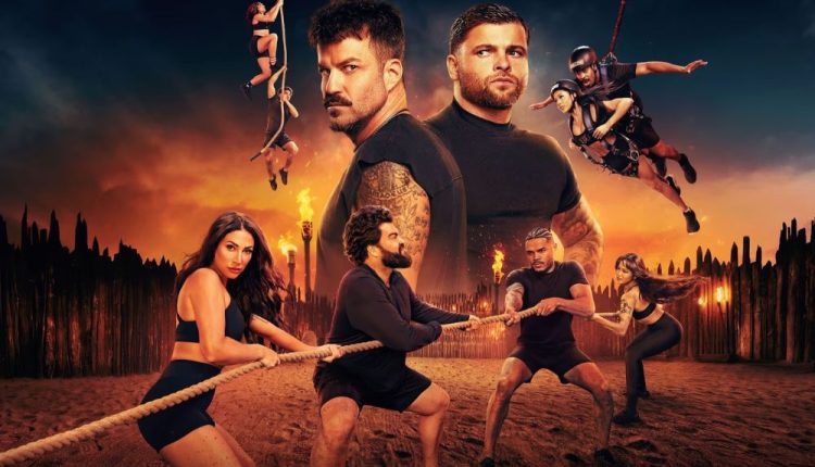 The Challenge Season 41 Episode 14