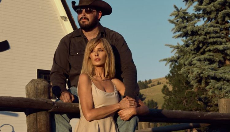 The Dutton Ranch Spinoff Release Date