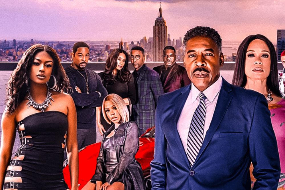 The Family Business Season 6 Release Date Confirmed