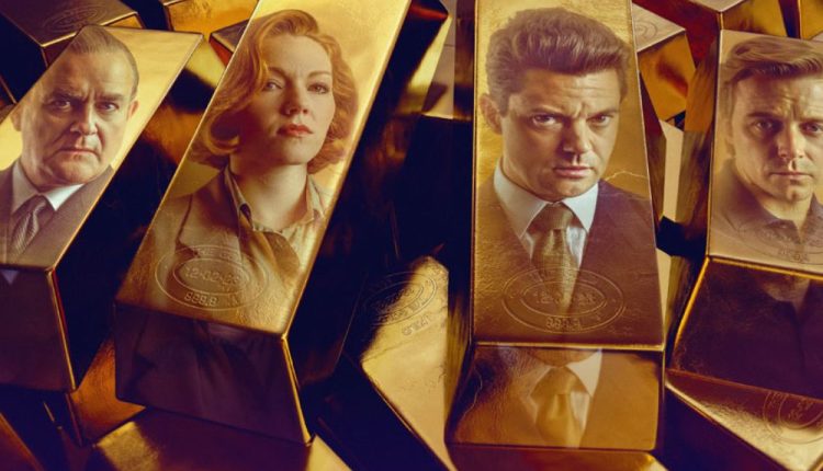 The Gold Season 1 Episode 3 Recap