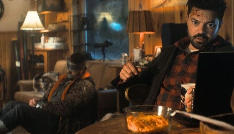 The Last Frontier Episode 4 Recap and Ending Explained