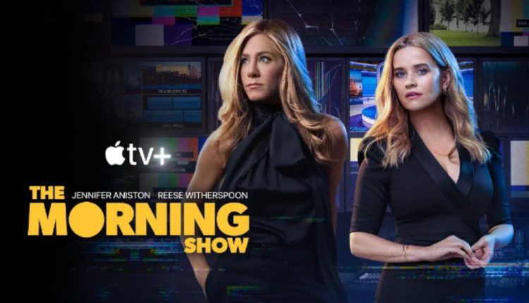 The Morning Show Season 4 Episode 5 Release Date