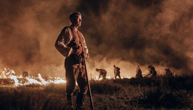 The Promised Land Review