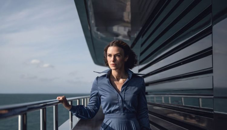 The Woman in Cabin 10 Ending Explained