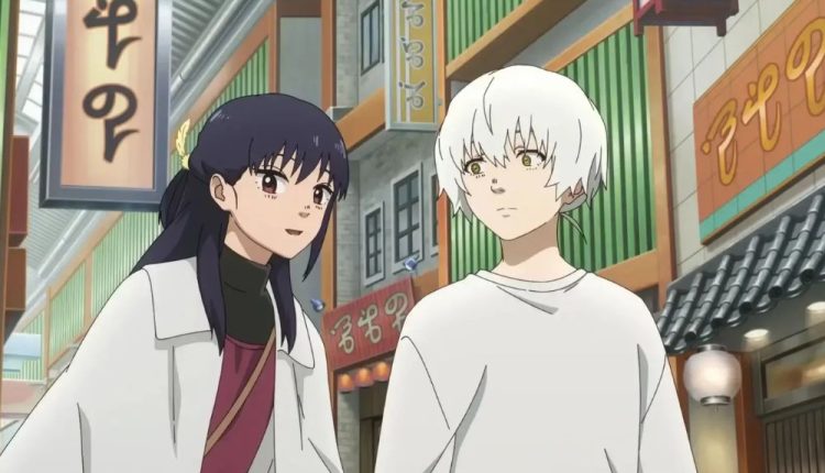 To Your Eternity Season 3 Episode 5